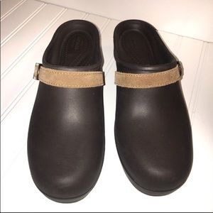Crocs dual comfort Clog